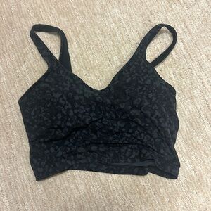 Lululemon align tank